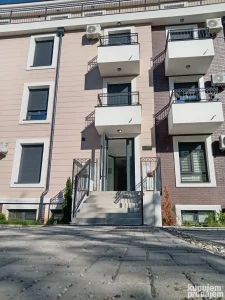 Slatinska Oaza Apartmani