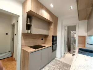 Kuhinje i ostali namestaj po meri