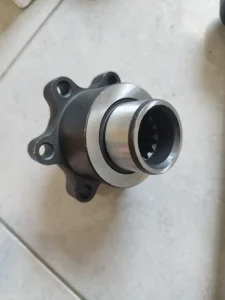 Prirubnica hisun 550cc 700cc