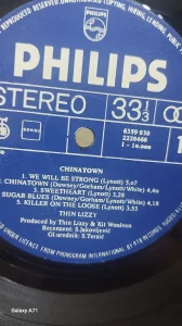 Lp chinatown