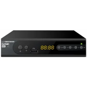Esperanza Ev106r Digital Tuner