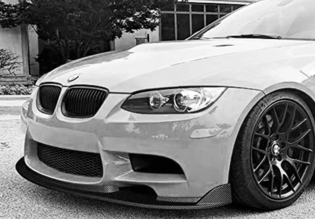 BMW M3 E92 splitter/lip prednjeg branika