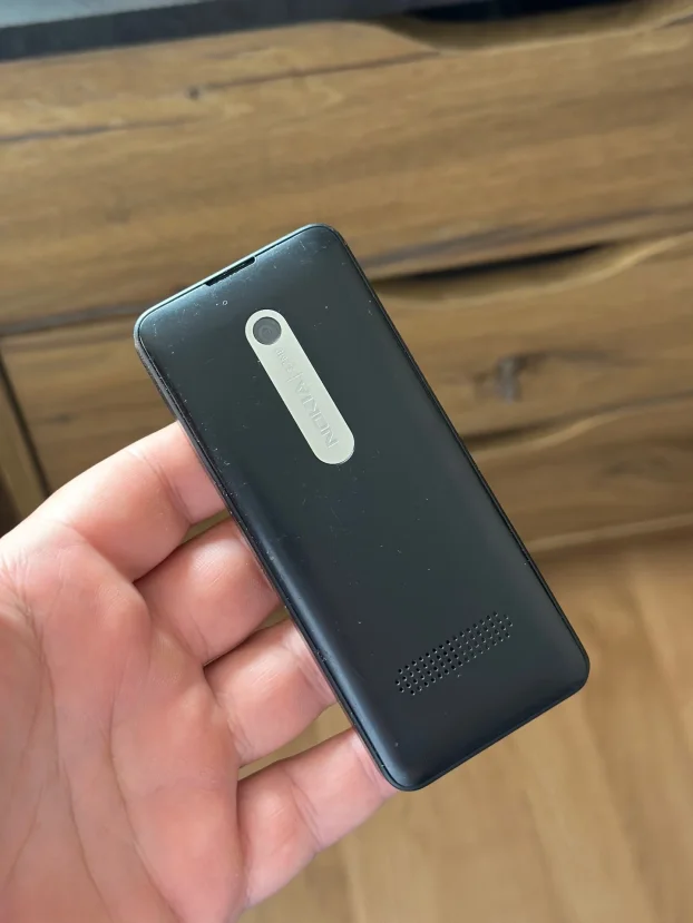 Nokia 301