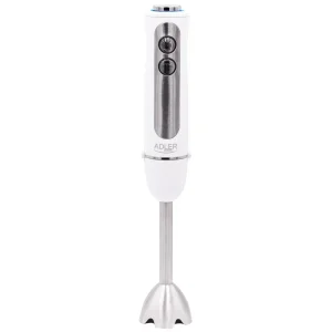 ADLER AD 4625w Blender white 1500 W white
