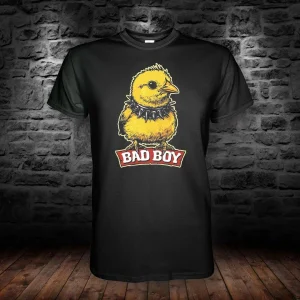 Bad Boy - Majica crna sve velicine
