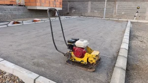 vibro ploca Bomag 18-45 91kg