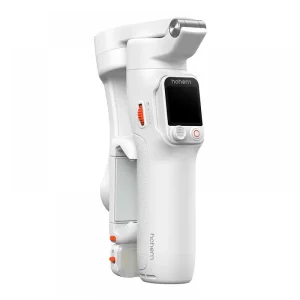 HOHEM iSteady V3 Ultra white