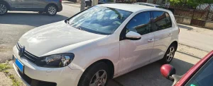 Volkswagen Golf 6