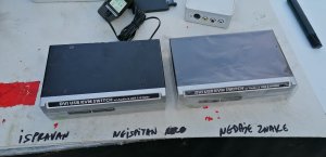 dvi usb kvm swicht inline 2 usb hubs