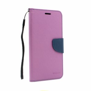 LG K22 Mercury Flip Case preklop futrola ljubičasta