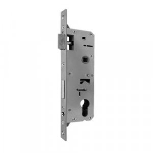 Brava za PVC vrata 35x85mm Bane