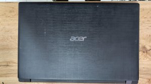 Acer Aspire A315-51 kućište