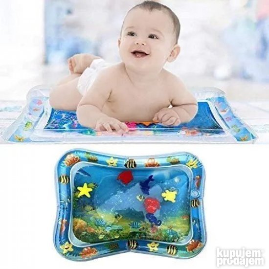 Vodena podloga za Bebe