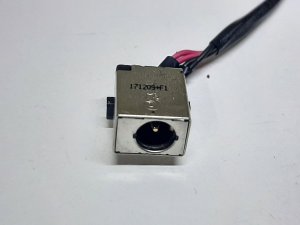 Aspire 3 A315-31 - DC konektor
