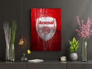 FC Arsenal - Art - Slika - Razne dimenzije