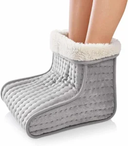 elektricno cebe za stopala grejac stopala