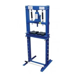 Presa hidraulična 12t Levior