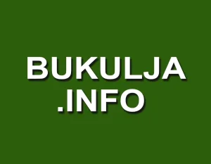 Bukulja.info
