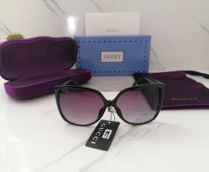 Gucci Black 0328 ženske naočare za sunce