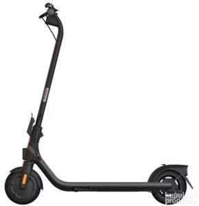 Ninebot kickscooter e2 e by segway
