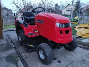 Snaper traktorska kosacica