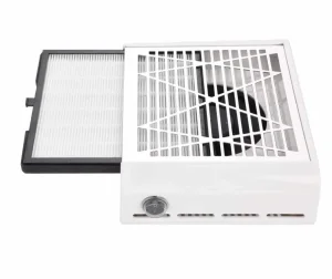 Aspirator za manikir 858-13