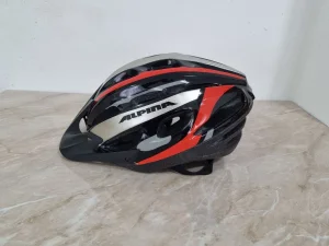 Alpina Collado kaciga za biciklizam, velicina 57-61cm