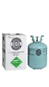Freon r134a