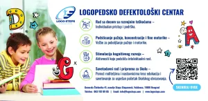 Defektoloski tretmani Vozdovac Stepa Stepanovic