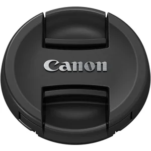 Canon E-72 Ii Lens Cap
