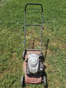 Kosilica einhell