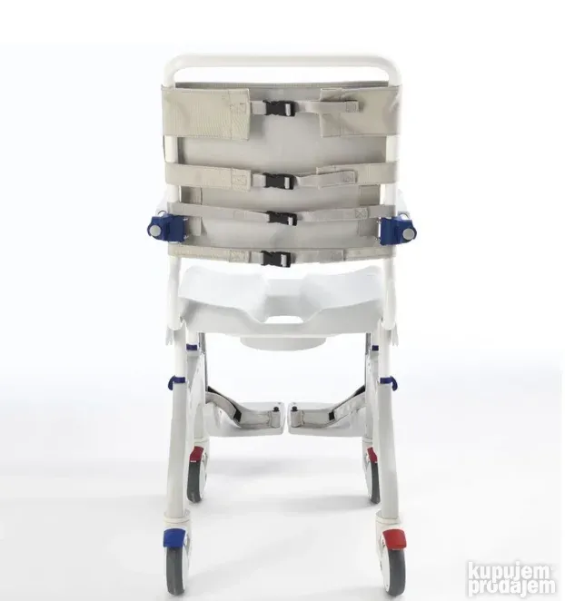 Aquatec ocean ergo stolica za tusiranje-bazen i toalet