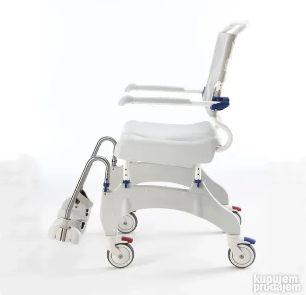 Aquatec ocean ergo stolica za tusiranje-bazen i toalet