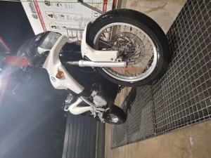 BMW F650