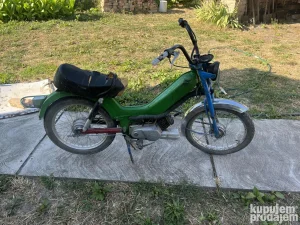 Tomos A3 Umo