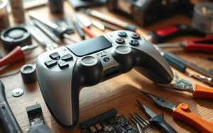 Playstation 5 dzojstik vuce u stranu - Servis - NBGD