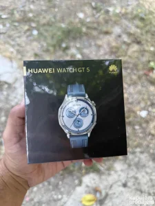 Huawei Watch GT 5 46mm Vakum Garancija