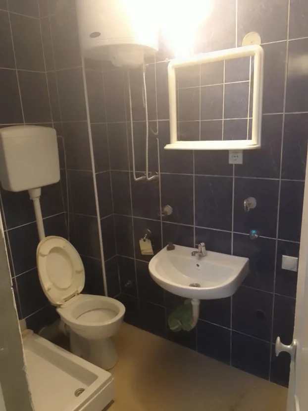 branka Radicevica, Železnik, 0.5 garsonjera, 22 m²