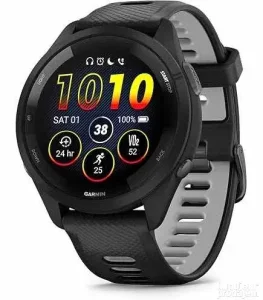 Garmin Foreruner 245 i Vivoactive 4
