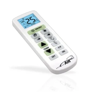 Univerzalni Daljinski za Klimu Jolly 42533