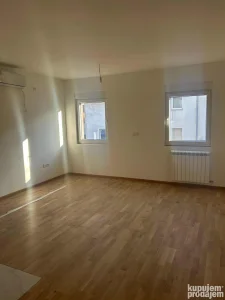 Puškinova 26, Ledine, 1.0 jednosoban, 39 m²