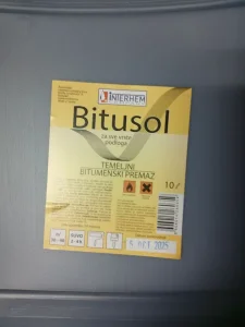 Bitulit 5L i 10L Akcija novo