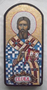 Sveti Sava