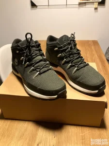 timberland muske cizme