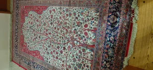 Persijski tepih iran