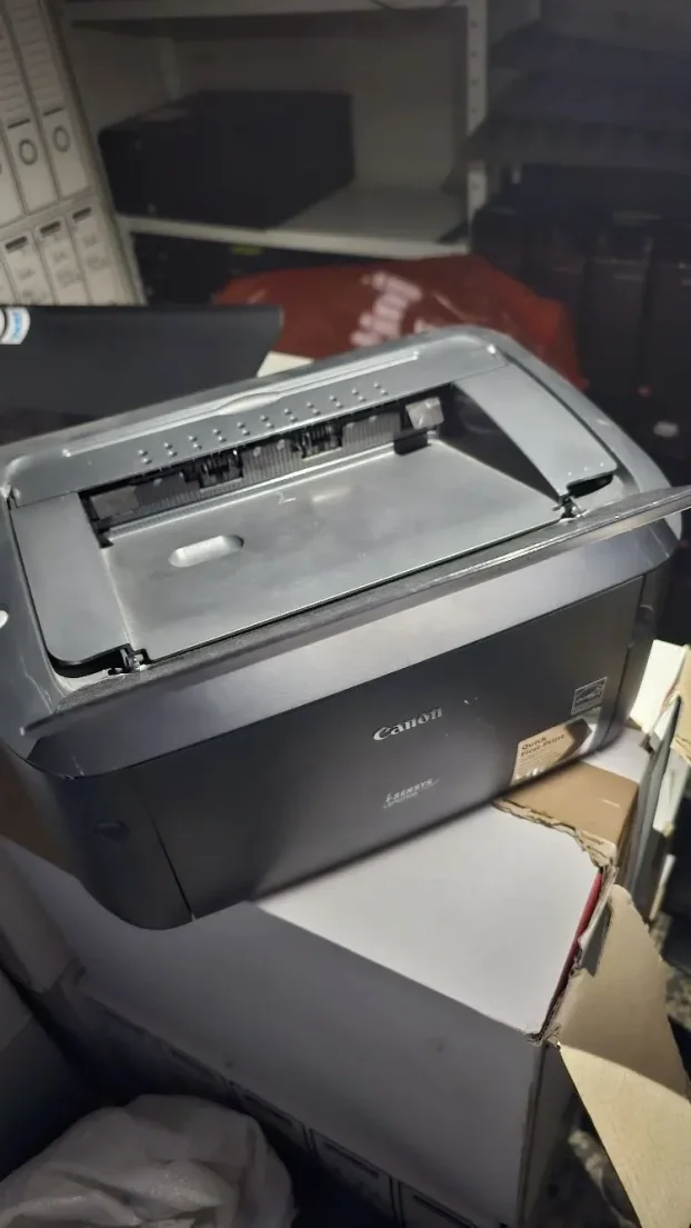 Canon I-sensys Lbp6030b laserski stampac