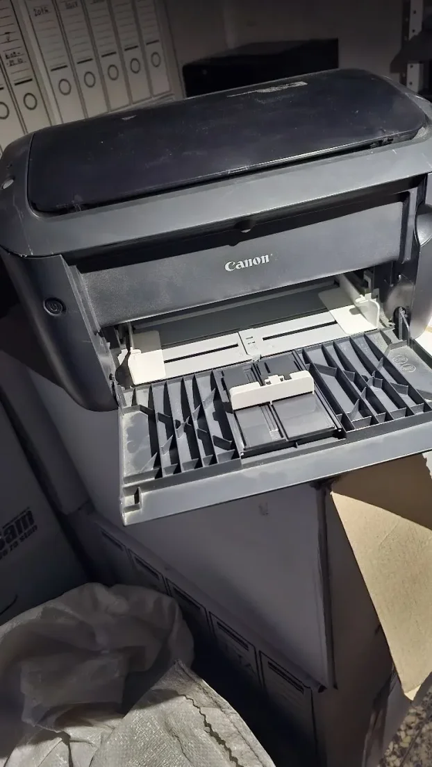 Canon I-sensys Lbp6030b laserski stampac
