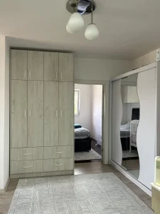 Ugrinovacki put, Altina, 2.0 dvosoban, 52 m²