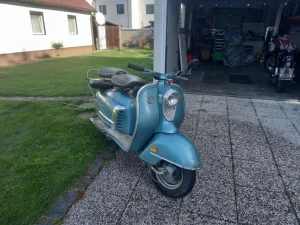 Kupujem Nsu Prima