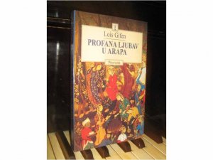 Profalna ljubav u arapa - GIFEN